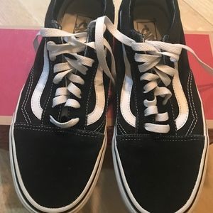 Vans Old Skool Sneakers